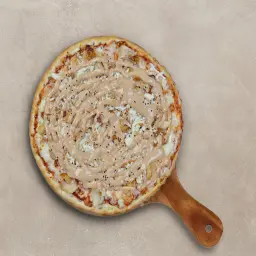 بيتزا دجاج رانش